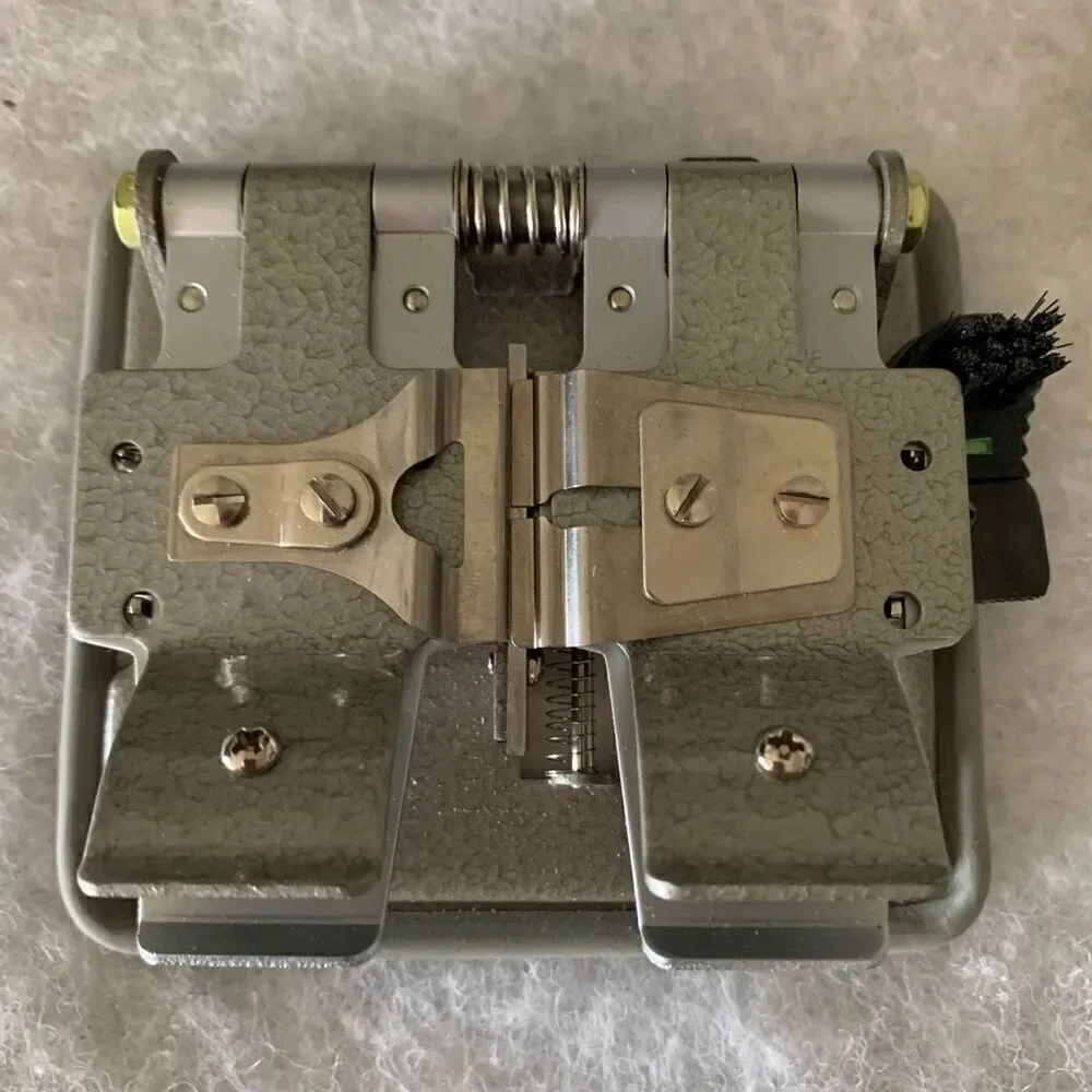LPL Photo Accessories 3 Way Cement Splitter Super 8 Regular 8–16 mm